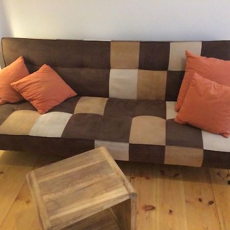 Lodge Berlin - Apartment Eksteriør billede