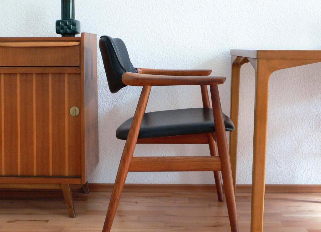 Lodge Berlin - Apartment Værelse billede