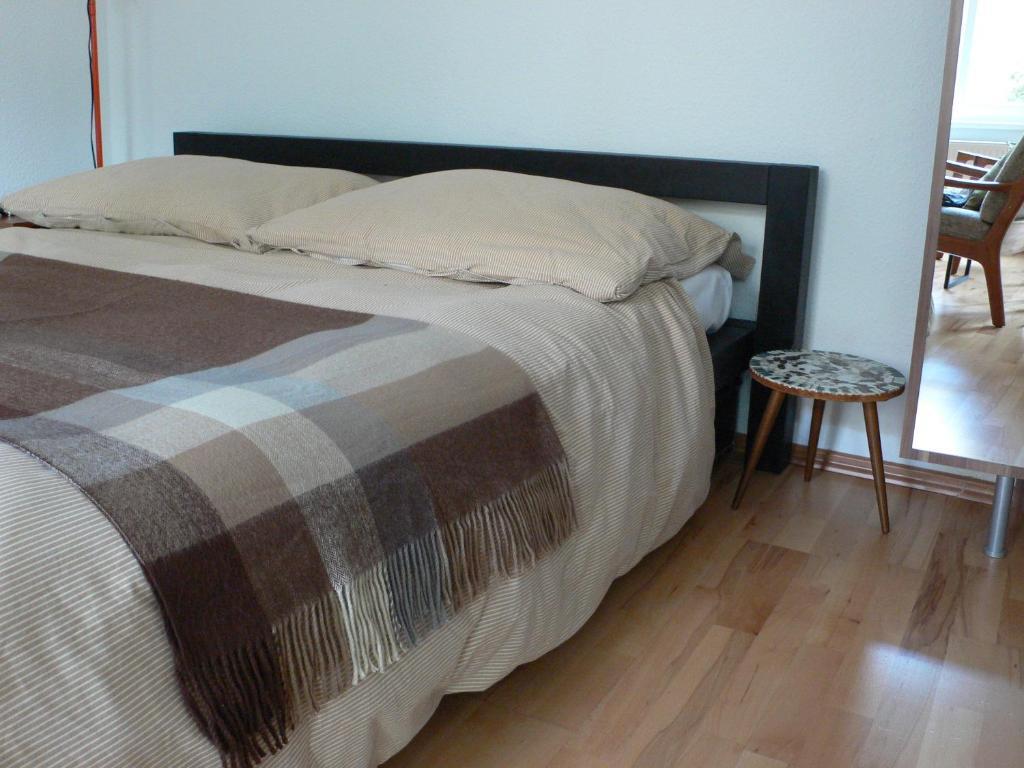 Lodge Berlin - Apartment Værelse billede