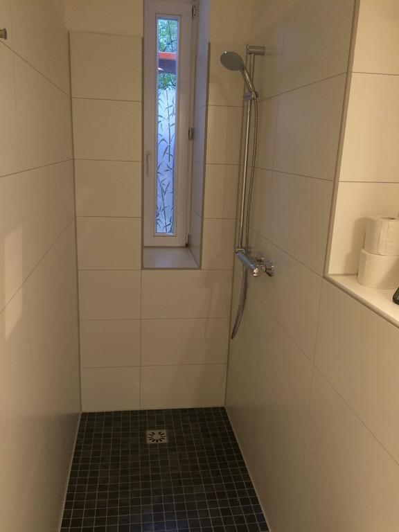 Lodge Berlin - Apartment Eksteriør billede
